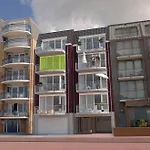 假日公园 Boulevard *