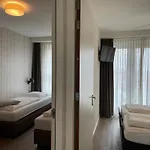 Boulevard 海边的艾格蒙特