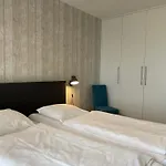 假日公园 Boulevard 海边的艾格蒙特