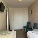 假日公园 Boulevard *