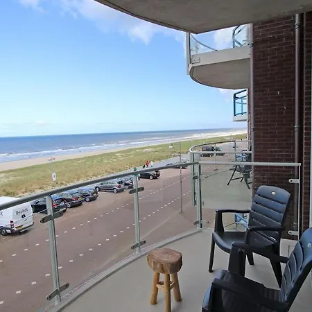 Boulevard Апартаменты *