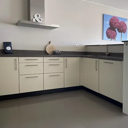 Boulevard Апартаменты *