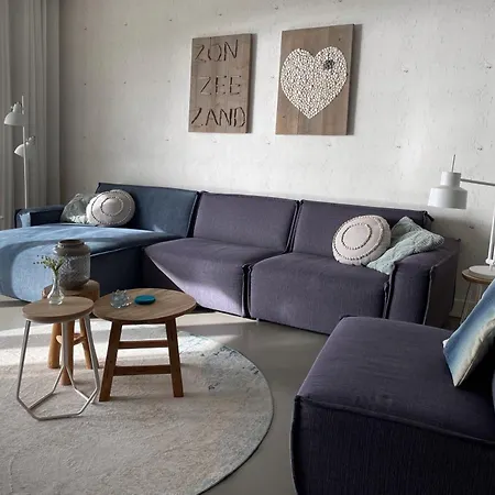 Boulevard Эгмонд-ан-Зее