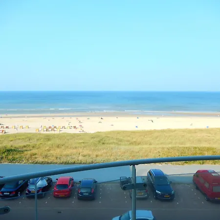 Boulevard Апартаменты