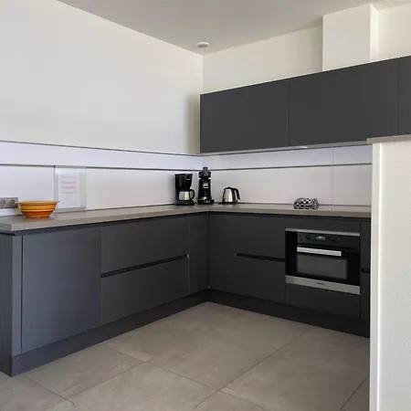 Boulevard Апартаменты Эгмонд-ан-Зее