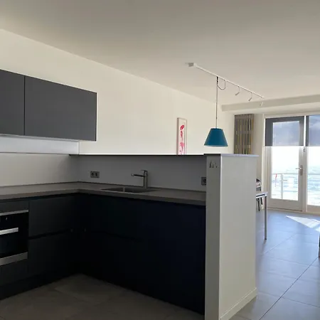 Πάρκο διακοπών Boulevard Egmond aan Zee
