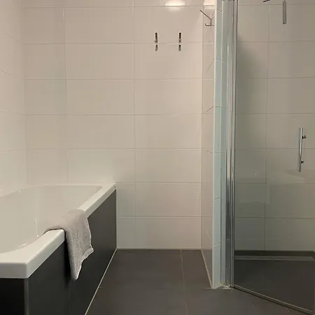 Апартаменты Boulevard