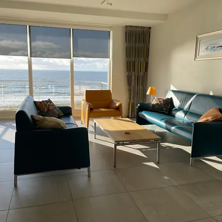 Апартаменты Boulevard *