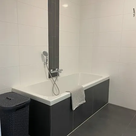 Boulevard Эгмонд-ан-Зее