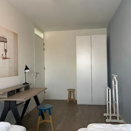 Boulevard * Эгмонд-ан-Зее