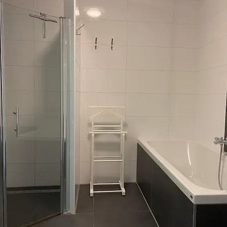 Апартаменты Boulevard *