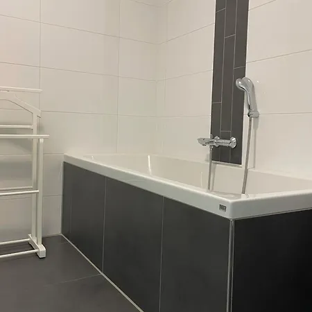 Boulevard Апартаменты Эгмонд-ан-Зее