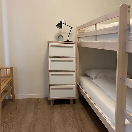 Boulevard Эгмонд-ан-Зее