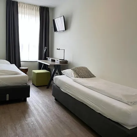 Апартаменты Boulevard