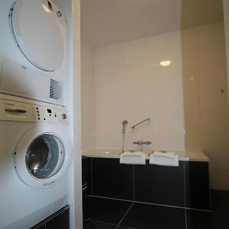 Boulevard Апартаменты *