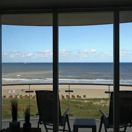 Apartmán Boulevard *