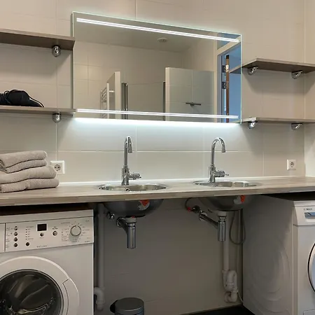 Апартаменты Boulevard *