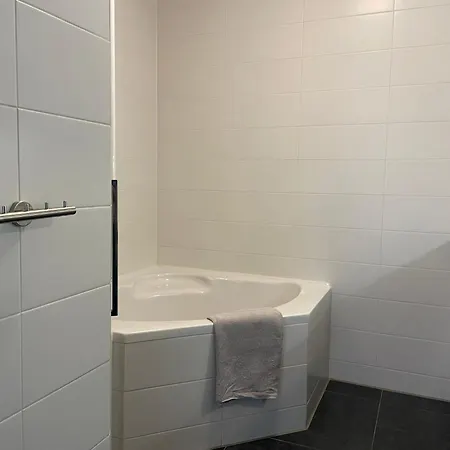 Boulevard Apartmán Egmond aan Zee