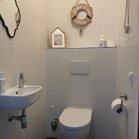 Apartmán Boulevard Egmond aan Zee