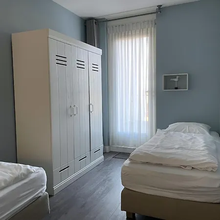 Boulevard Эгмонд-ан-Зее