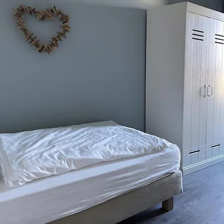 Апартаменты Boulevard