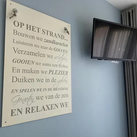 Apartmán Boulevard *