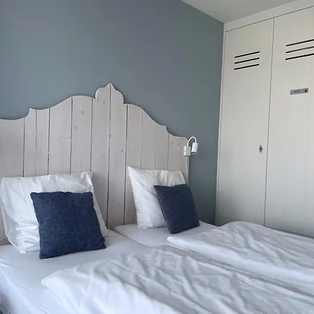 Vakantiepark Boulevard Egmond aan Zee