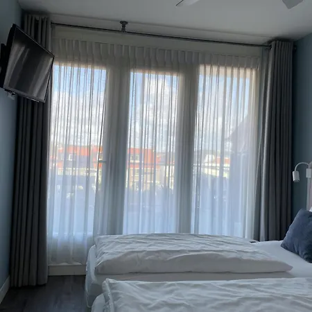 Boulevard * Egmond aan Zee