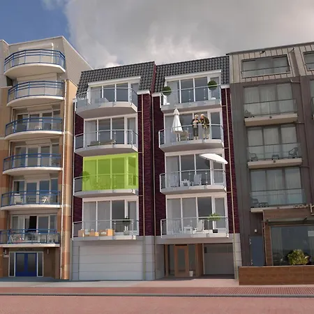 Boulevard * Эгмонд-ан-Зее