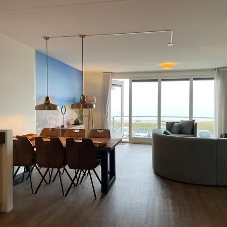 Boulevard * Egmond aan Zee